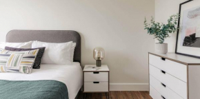 Apartman London